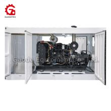 Gaodetec GGP250/450-250D High pressure injection grouting slurry pump